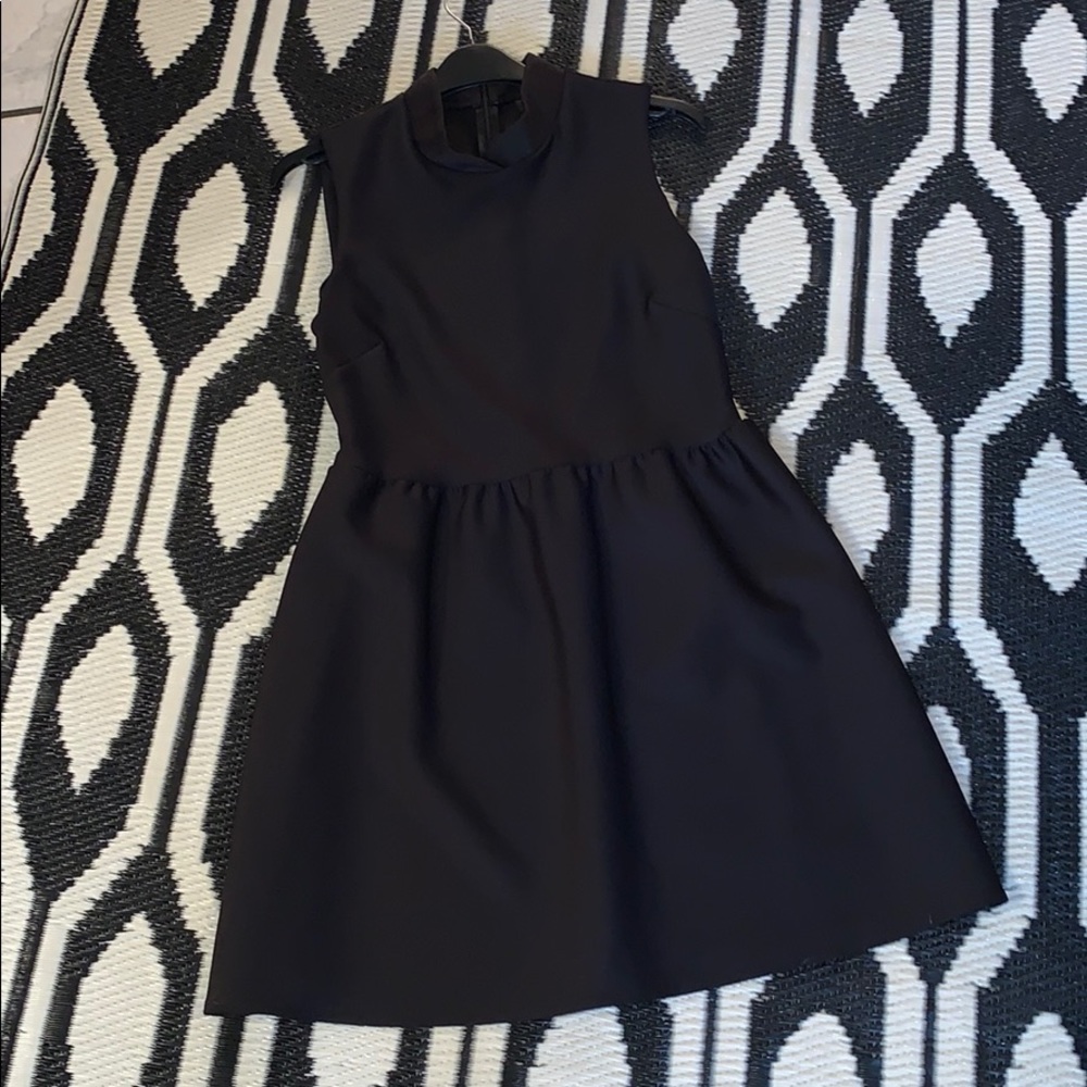 Little Black Dres